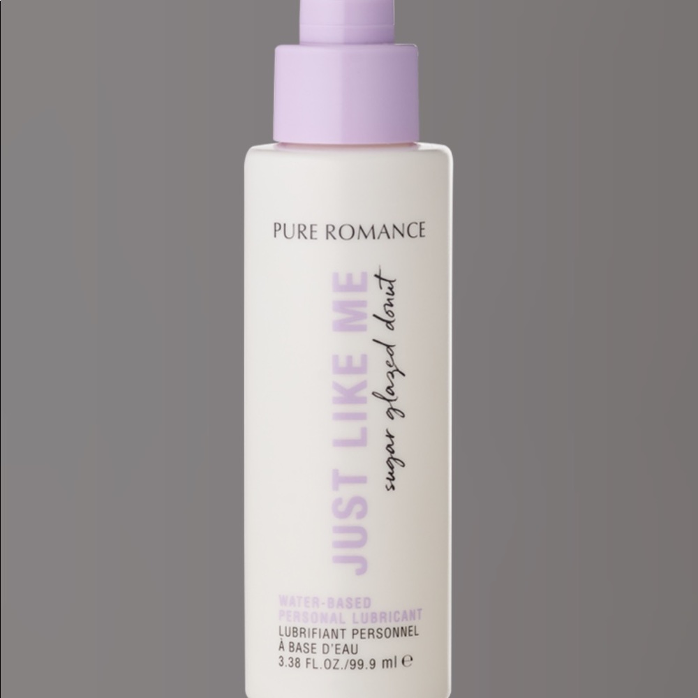 Just Like Me - Sugar Glazed Donut